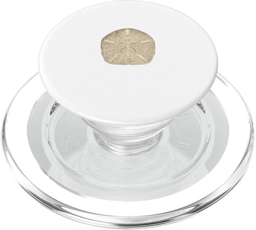 Sanddollar PopSockets PopGrip für MagSafe von ArtAttack