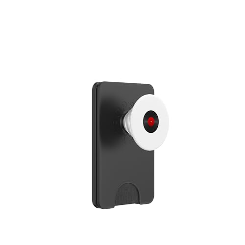 Schallplattenalbum PopSockets PopWallet für MagSafe Schallplattenalbum PopSockets PopWallet für MagSafe von ArtAttack