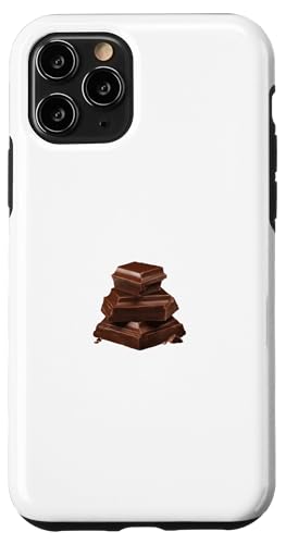 Schokoladenbonbons Hülle für iPhone 11 Pro Schokoladenbonbons Hülle für iPhone 11 Pro von ArtAttack