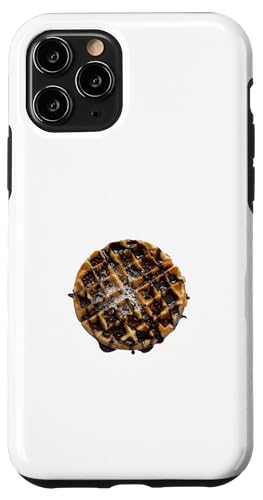 Schokoladenwaffel Hülle für iPhone 11 Pro Schokoladenwaffel Hülle für iPhone 11 Pro von ArtAttack