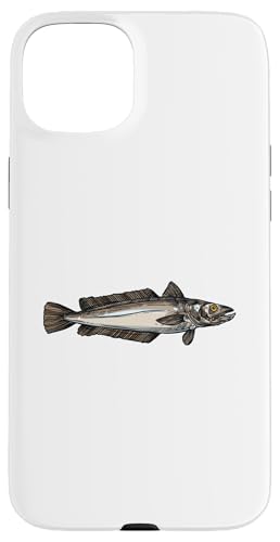 Seehechtfisch Hülle für iPhone 15 Plus von ArtAttack