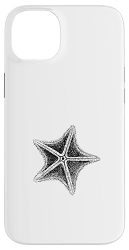 Seestern Hülle für iPhone 14 Plus von ArtAttack