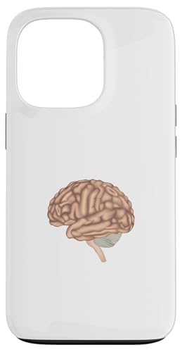 Seitenansicht des menschlichen Gehirns Hülle für iPhone 13 Pro Seitenansicht des menschlichen Gehirns Hülle für iPhone 13 Pro von ArtAttack