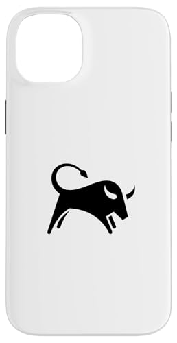Spanischer Stier Hülle für iPhone 14 Plus Spanischer Stier Hülle für iPhone 14 Plus von ArtAttack