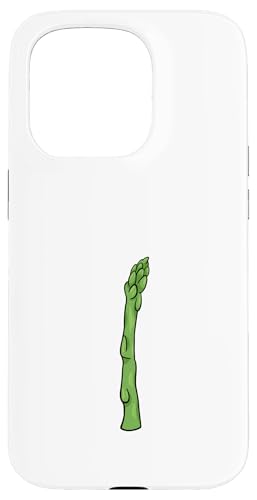 Spargelspeer Hülle für iPhone 15 Pro Spargelspeer Hülle für iPhone 15 Pro von ArtAttack