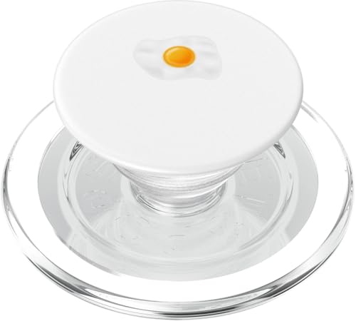 Spiegelei PopSockets PopGrip für MagSafe Spiegelei PopSockets PopGrip für MagSafe von ArtAttack