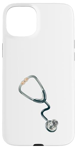 Stethoskop Hülle für iPhone 15 Plus Stethoskop Hülle für iPhone 15 Plus von ArtAttack