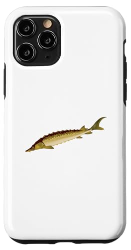 Stör Hülle für iPhone 11 Pro Stör Hülle für iPhone 11 Pro von ArtAttack