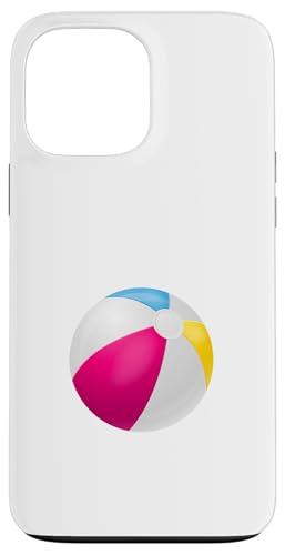 Strandball Hülle für iPhone 13 Pro Max Strandball Hülle für iPhone 13 Pro Max von ArtAttack