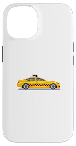 Taxi-Taxi Hülle für iPhone 14 Taxi-Taxi Hülle für iPhone 14 von ArtAttack