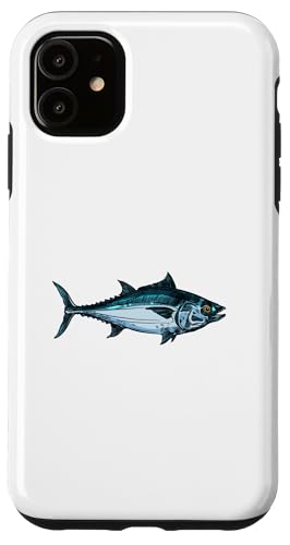 Thunfisch Hülle für iPhone 11 von ArtAttack