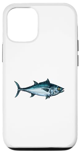 Thunfisch Hülle für iPhone 12/12 Pro Thunfisch Hülle für iPhone 12/12 Pro von ArtAttack