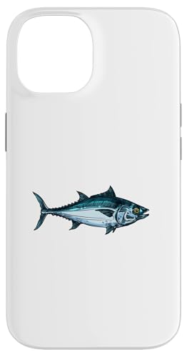 Thunfisch Hülle für iPhone 14 von ArtAttack