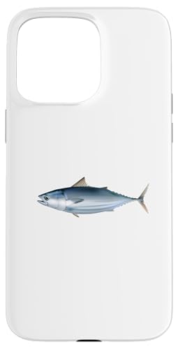 Thunfisch Hülle für iPhone 15 Pro Max Thunfisch Hülle für iPhone 15 Pro Max von ArtAttack
