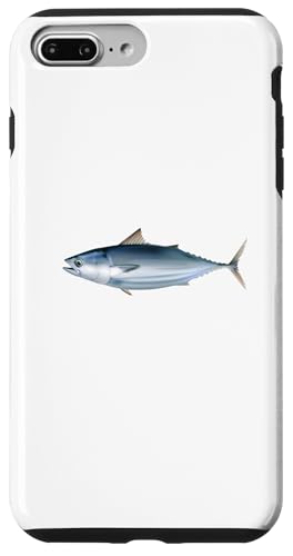 Thunfisch Hülle für iPhone 7 Plus/8 Plus Thunfisch Hülle für iPhone 7 Plus/8 Plus von ArtAttack