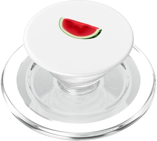 Wassermelone PopSockets PopGrip für MagSafe von ArtAttack