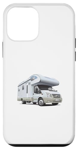 Wohnmobil RV Hülle für iPhone 12 mini von ArtAttack