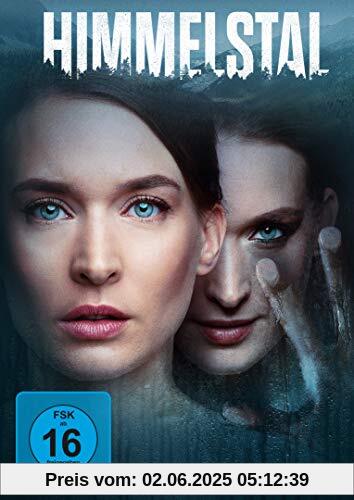 Himmelstal [2 DVDs] von Artale, Enrico Maria