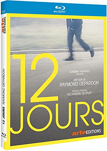 12 jours [Blu-ray] [FR Import] von Arte