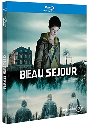 Beau séjour [Blu-ray] [FR Import] von Arte