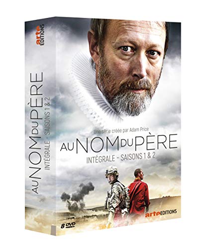 Coffret au nom du père, saisons 1 et 2 [FR Import] von Arte