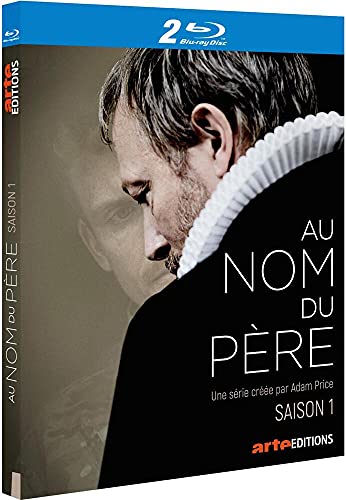 Coffret au nom du père : ride upon the storm, saison 1 [Blu-ray] [FR Import] von Arte