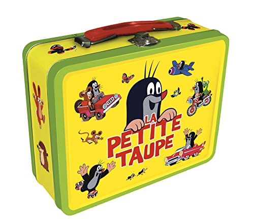 Coffret la petite taupe, vol. 1 a 4 [FR IMPORT] von Arte