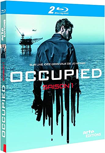 Coffret occupied, saison 1 [Blu-ray] [FR Import] von Arte