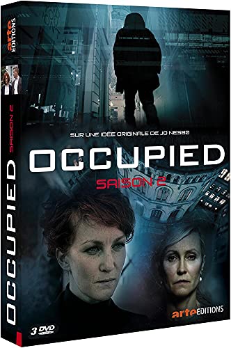 Coffret occupied, saison 2 [FR Import] von Arte