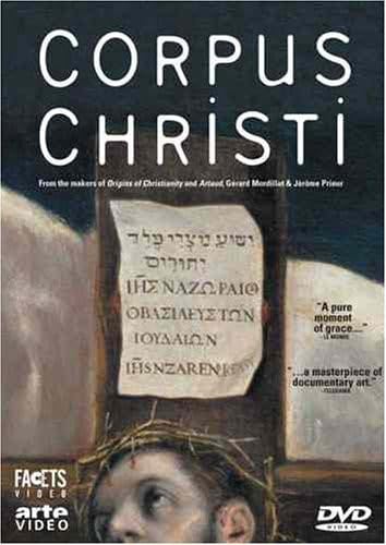 Corpus Christi [DVD] [Import] von Arte