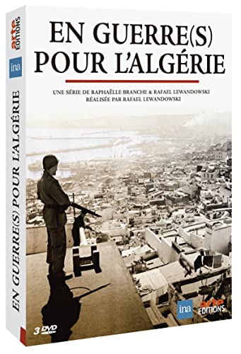 En guerre(s) pour l'algérie [FR Import] von Arte