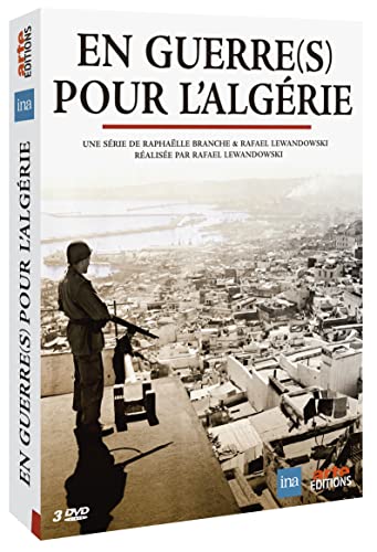 En guerre(s) pour l'algérie [FR Import] von ARCADES VIDEO