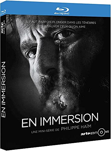 En immersion [Blu-ray] [FR Import] von Arte