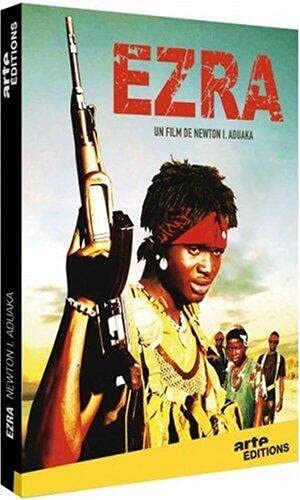 Ezra [FR Import] von Arte