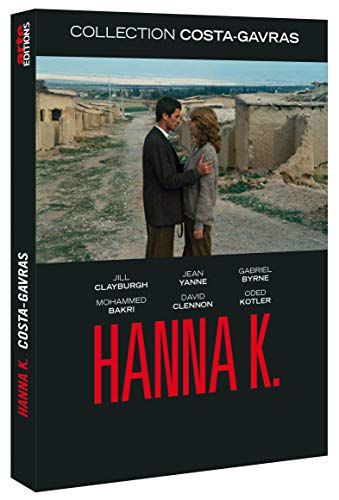 Hanna k. [FR Import] von Arte