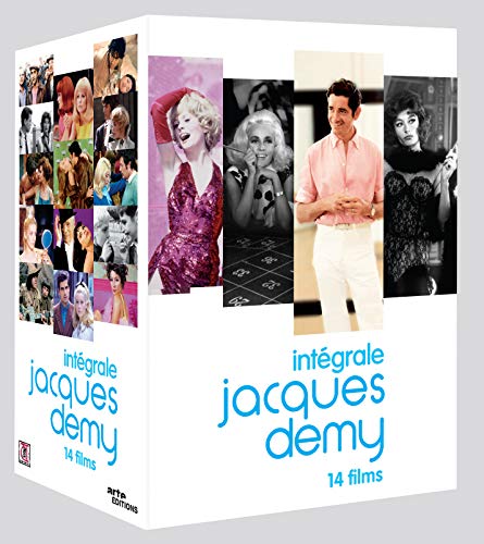 Intégrale jacques demy [FR IMPORT] von Arte