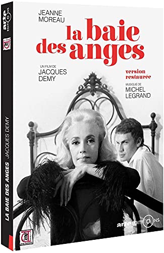 La baie des anges [FR Import] von Arte