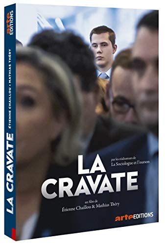 La cravate [FR Import] von Arte