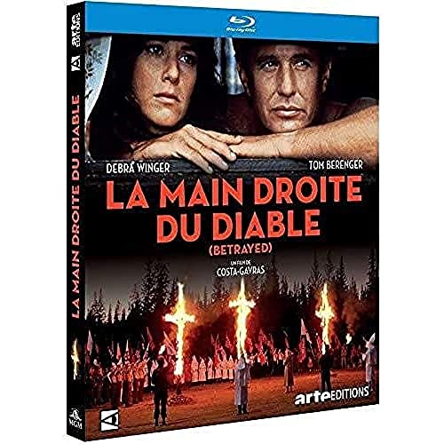 La main droite du diable [Blu-ray] [FR Import] von Arte