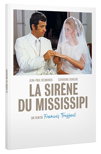 La sirène du mississippi [Blu-ray] [FR Import] von Arte