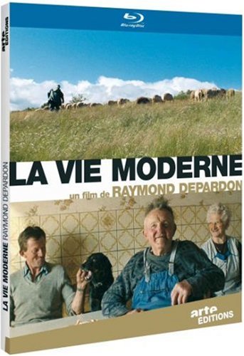 La vie moderne [Blu-ray] [FR Import] von Arte