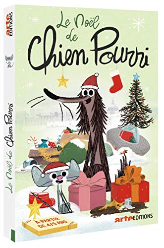 Le noël de chien pourri [FR Import] von Arte