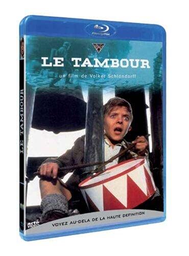 Le tambour [Blu-ray] [FR Import] von Arte
