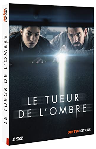 Le tueur de l'ombre - saison 2 [FR Import] von Arte