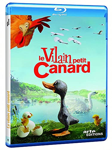 Le vilain petit canard [Blu-ray] [FR Import] von Arte