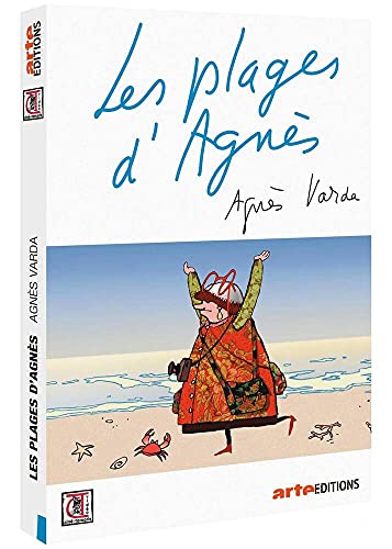 Les plages d'agnès [FR Import] von Arte
