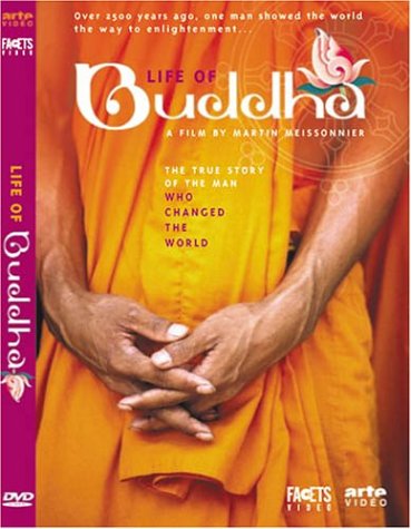 Life of Buddha [DVD] [Import] von Arte