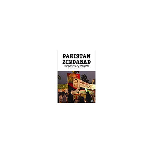 Long Live Pakistan [DVD] von Arte