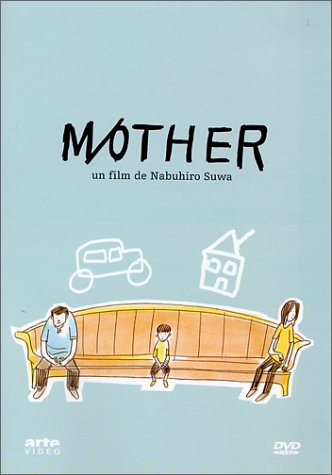 M/Other- DVD von Arte