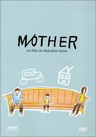 M/Other- DVD M/Other- DVD von Arte